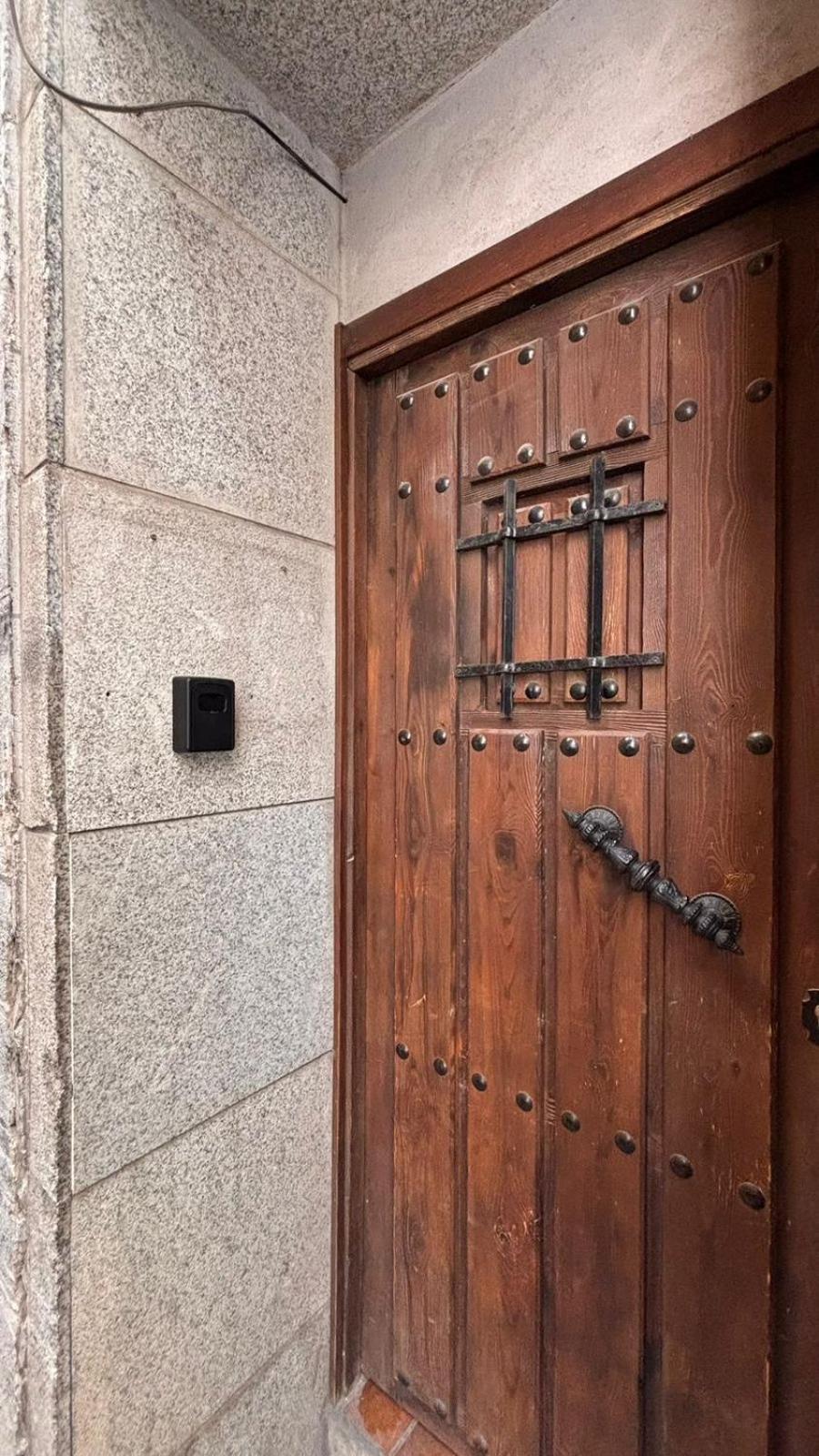 El Refugio * Toledo