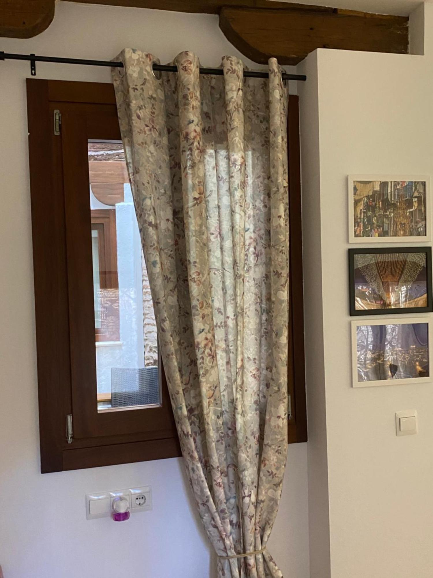 Apartment El Refugio Toledo