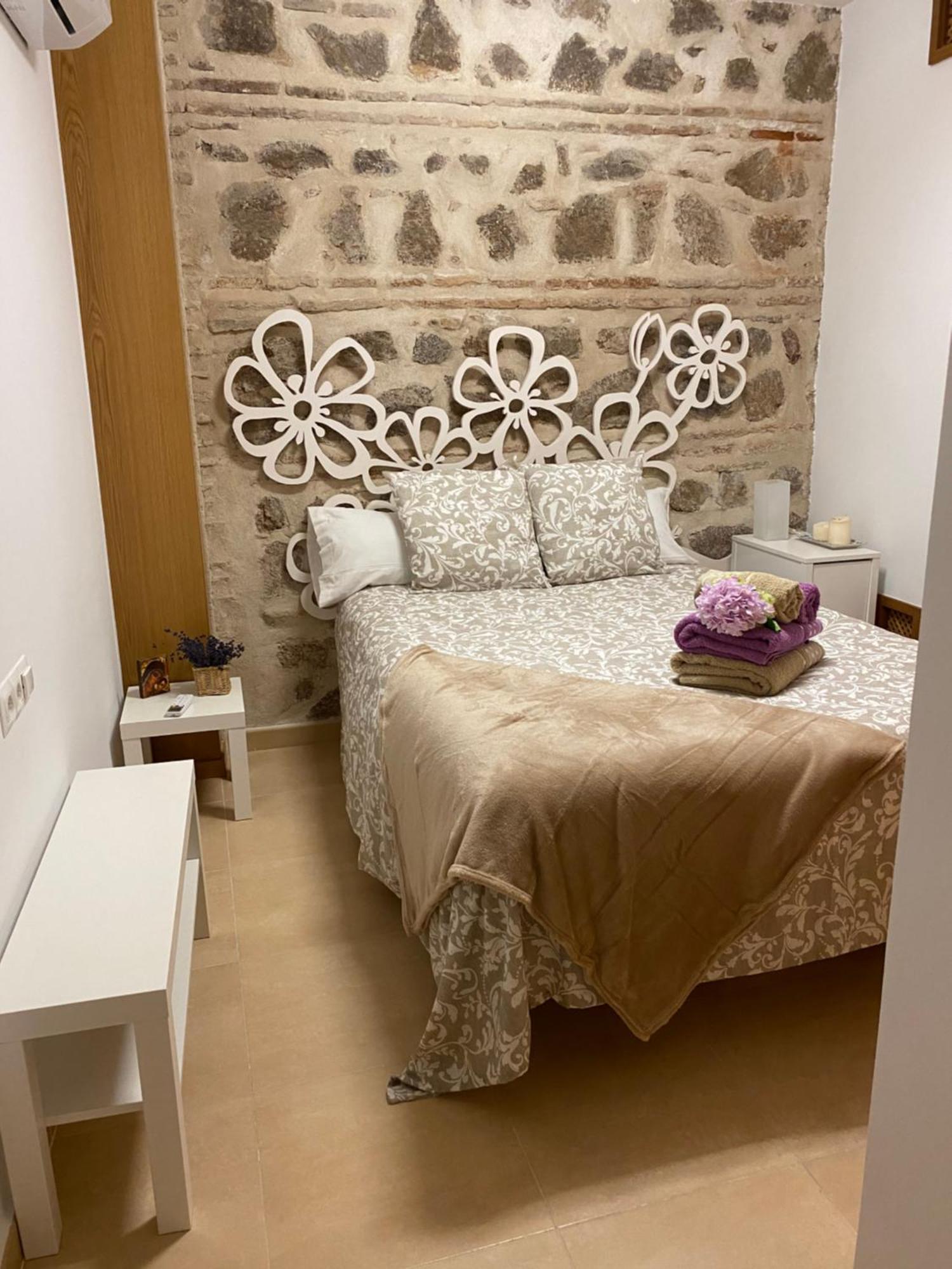 Apartment El Refugio