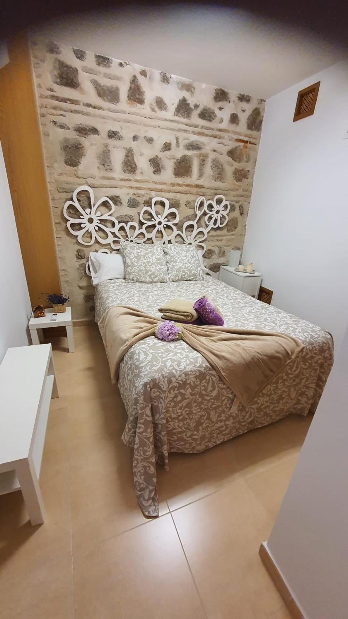 El Refugio Apartment