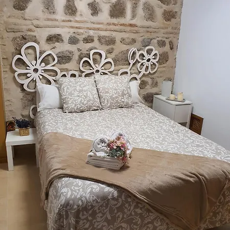 Apartamento El Refugio Toledo Exterior foto