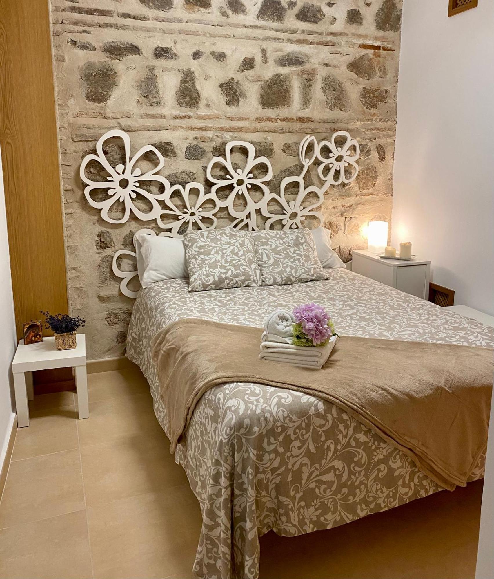 El Refugio Apartamento Toledo
